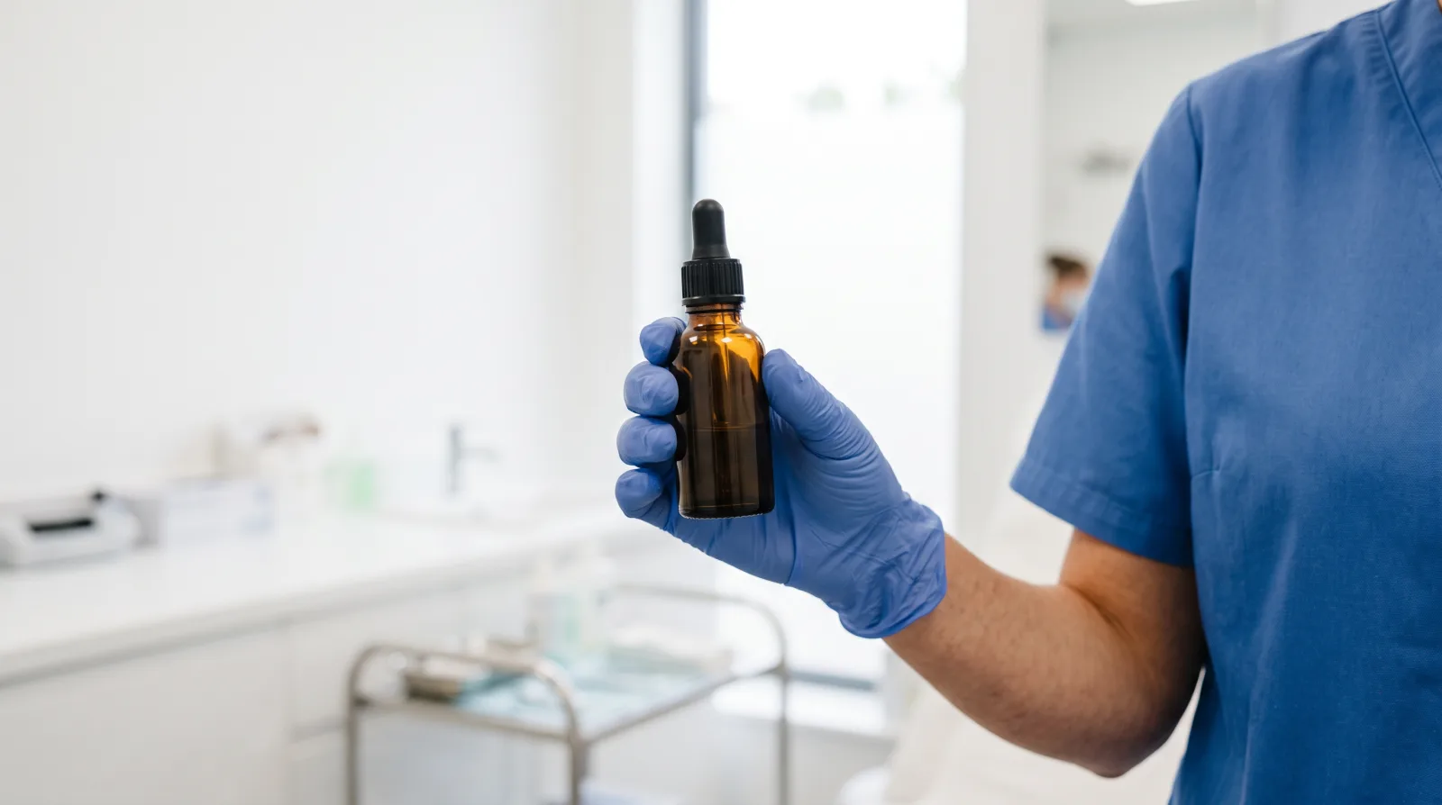 azelaic acid, the quietly versatile active in the uk toolkit