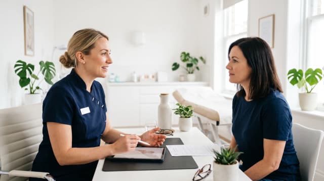 remote prescribing for injectables is over, in-person is the rule