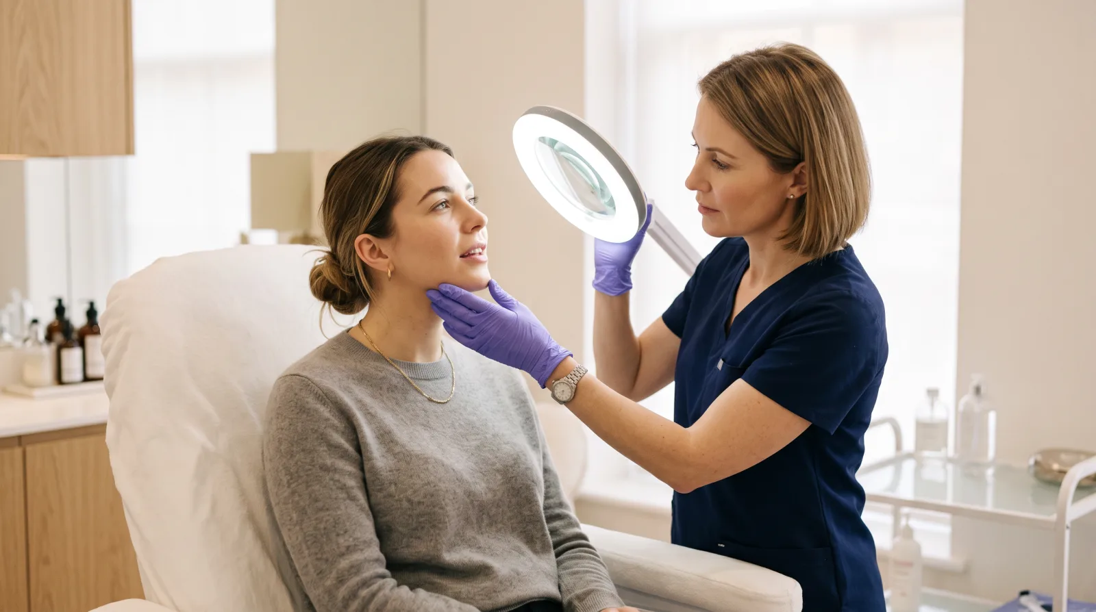 a pih protocol that respects depth, tone and time