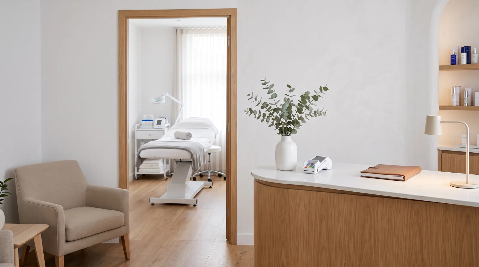 when cqc registration applies to aesthetic practice, and when it does not