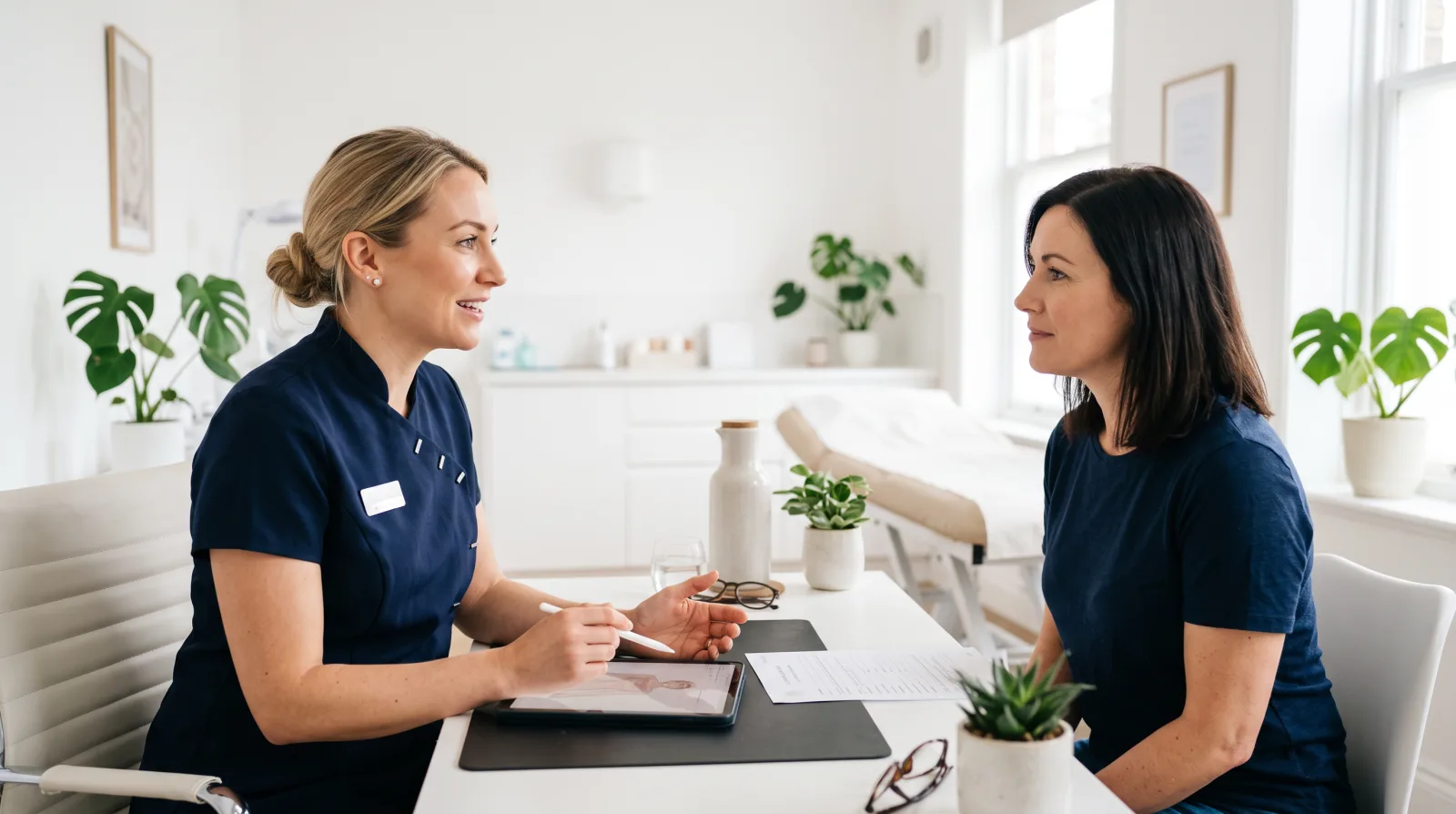 remote prescribing for injectables is over, in-person is the rule